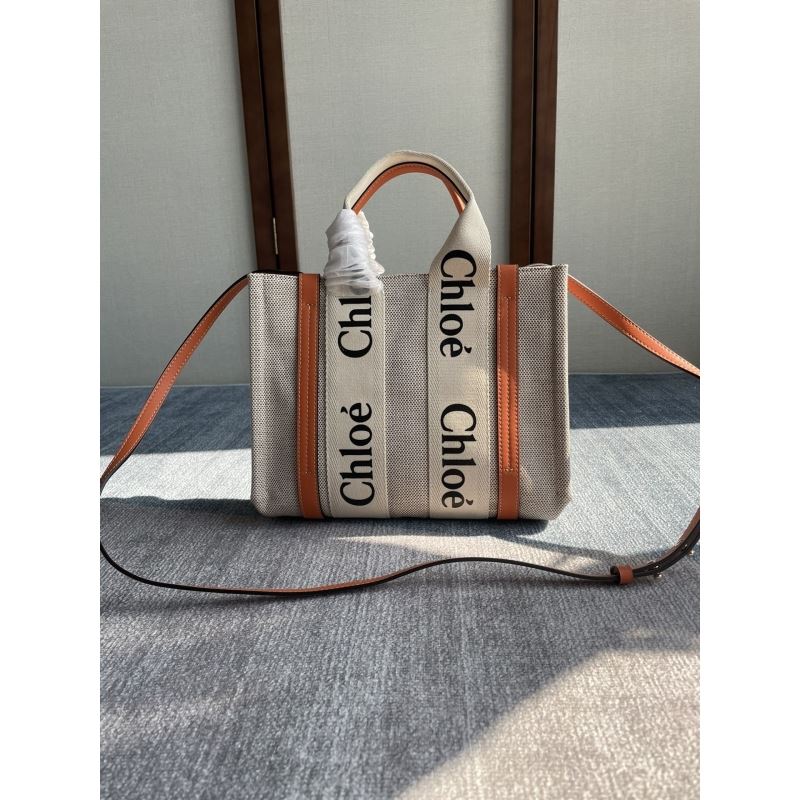 Chloe Shopping Bags
